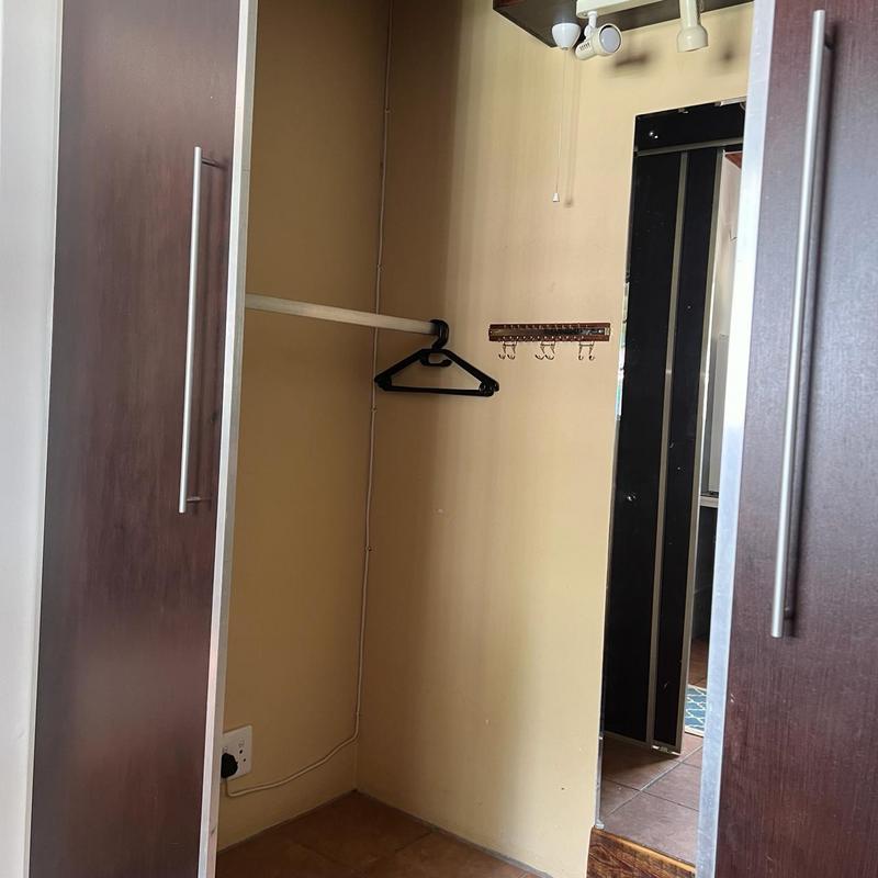 To Let 1 Bedroom Property for Rent in Potchefstroom North West